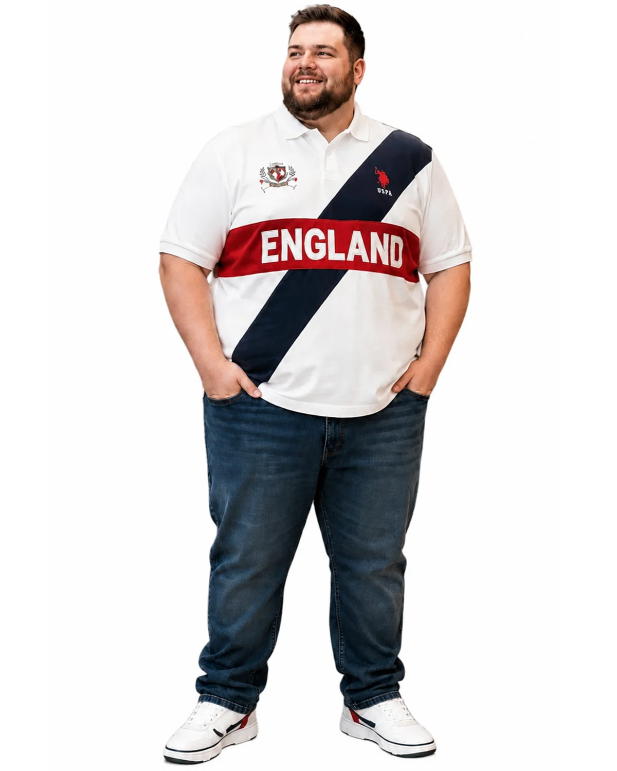 تیشرت England — تصویر 10