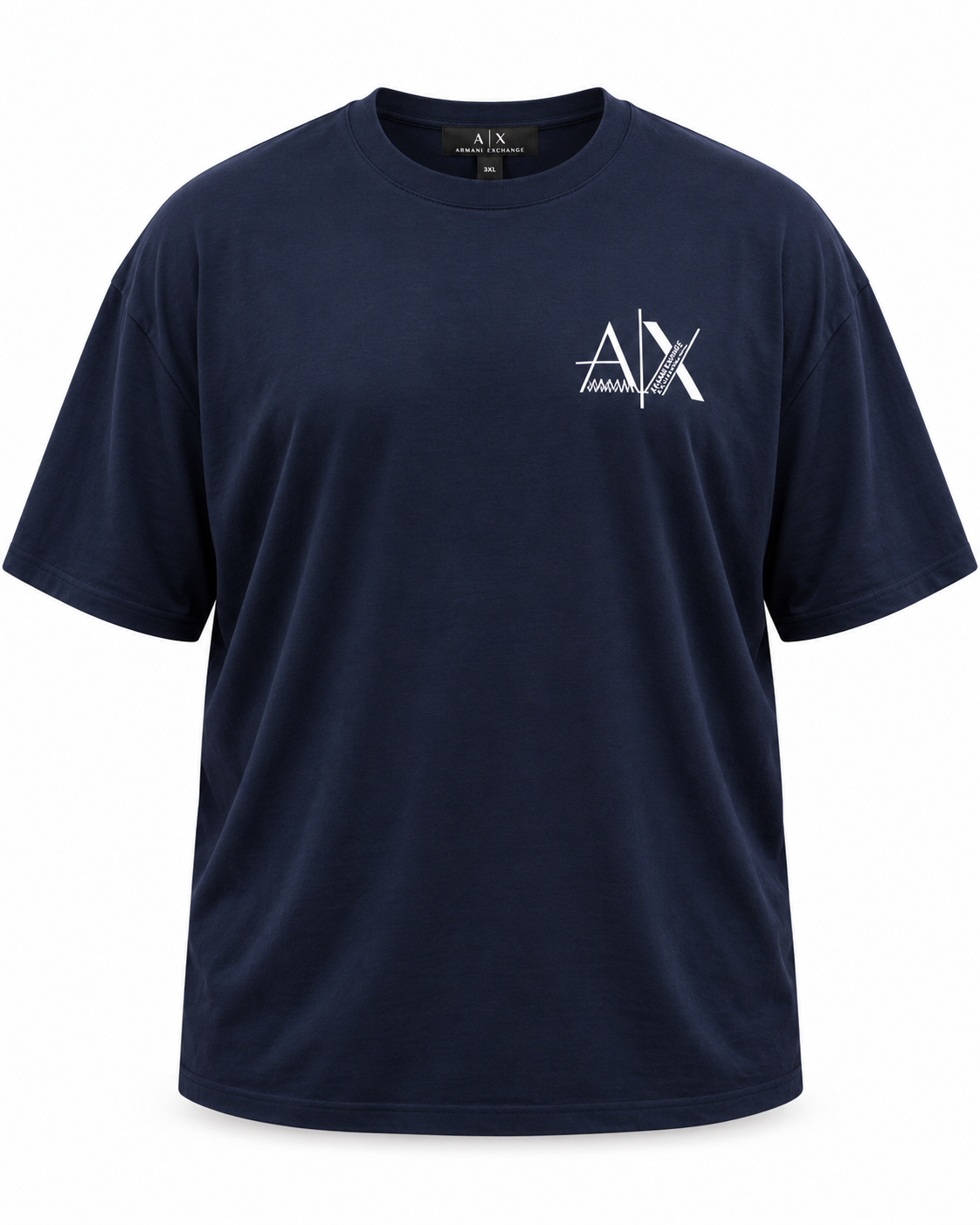 تی شرت Armani exchange  — تصویر 3