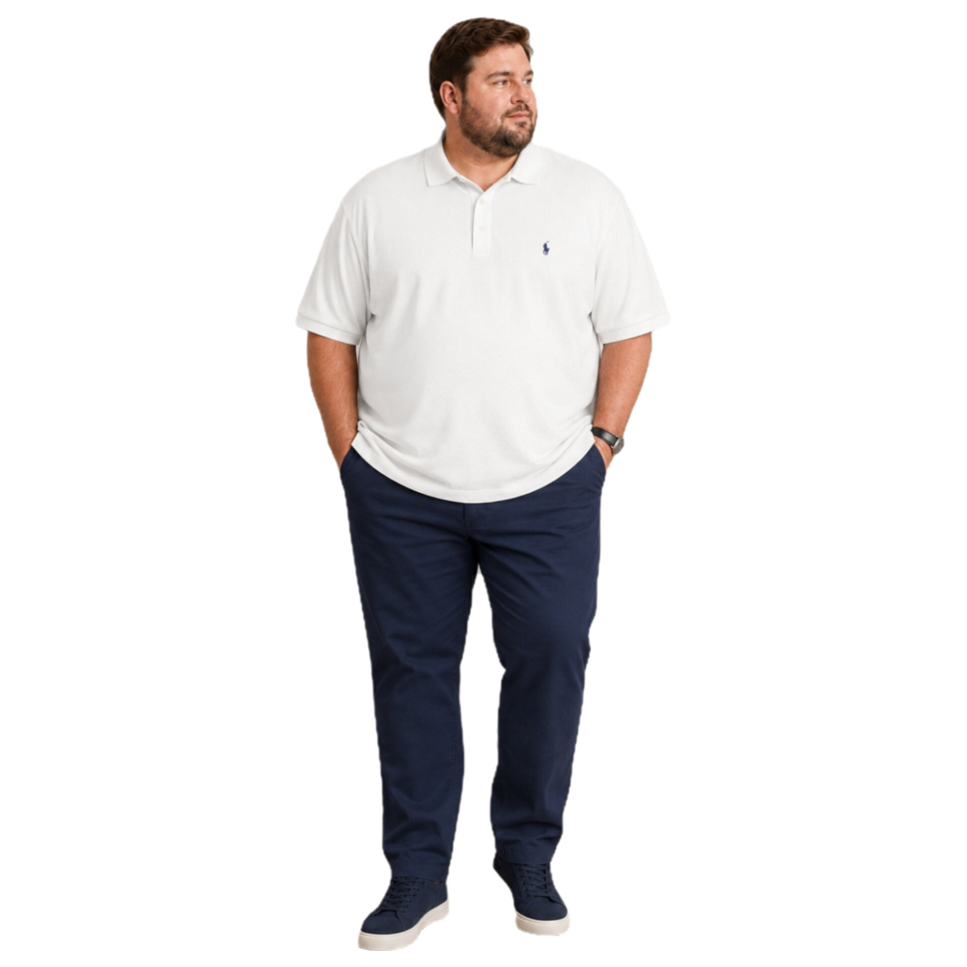 تیشرت polo — تصویر 6