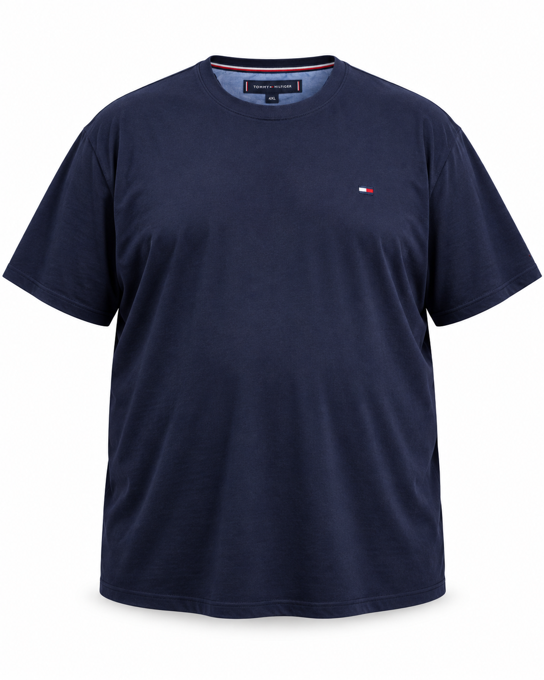 تی شرت یقه گرد Tommy Basic