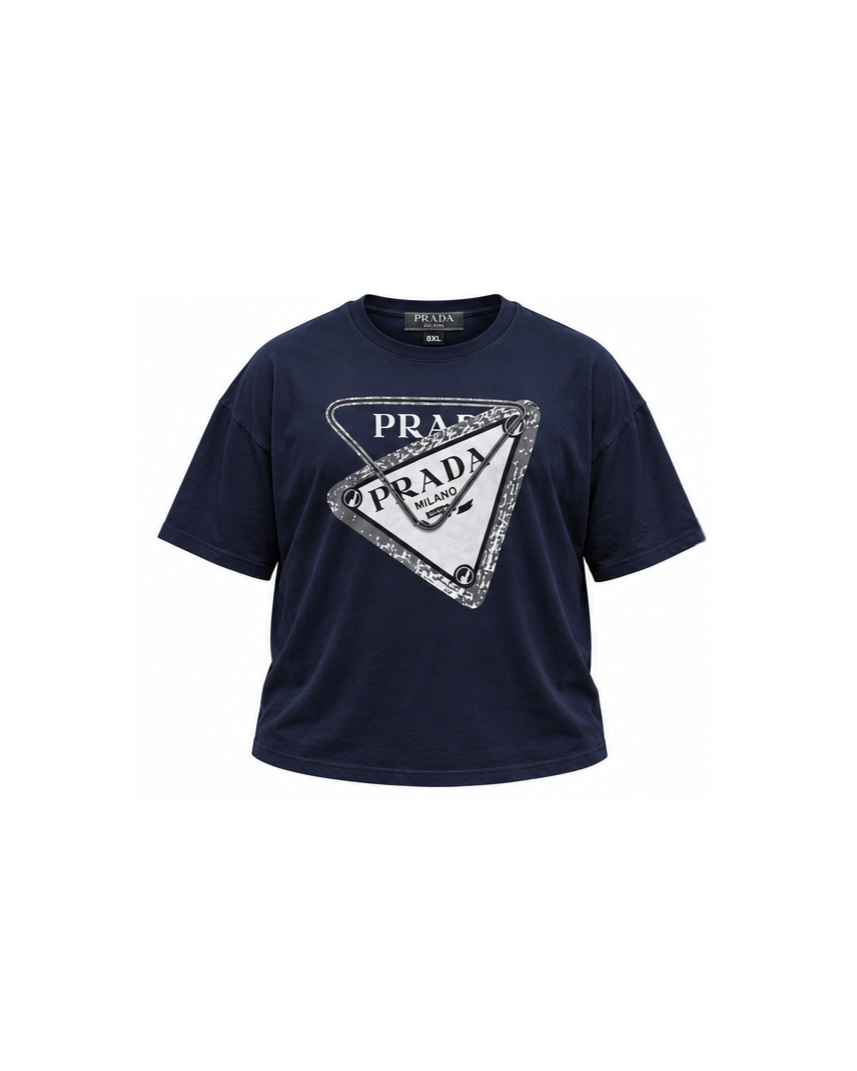 تی شرت PRADA — تصویر 5