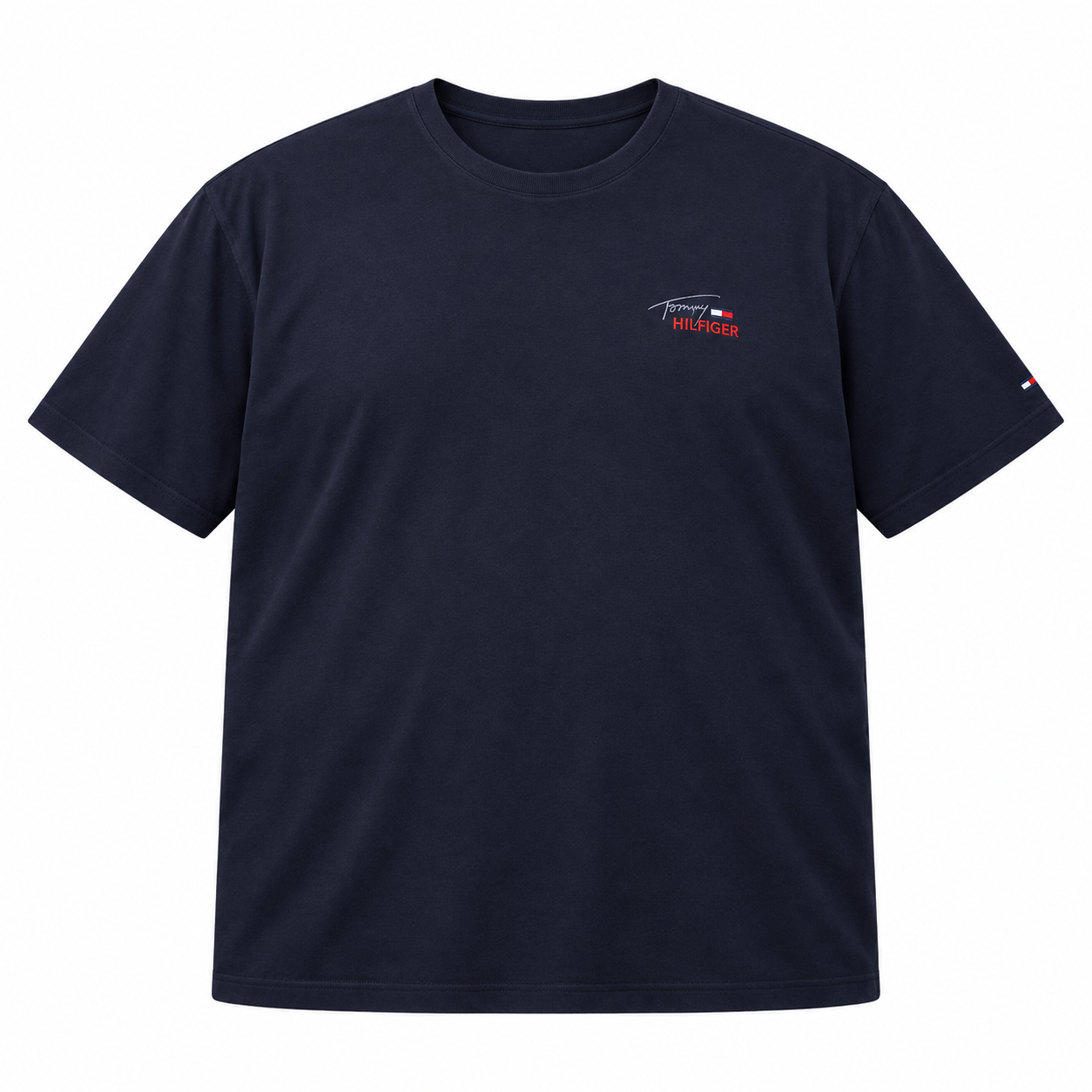 تیشرت Tommy Hilfiger — تصویر 2