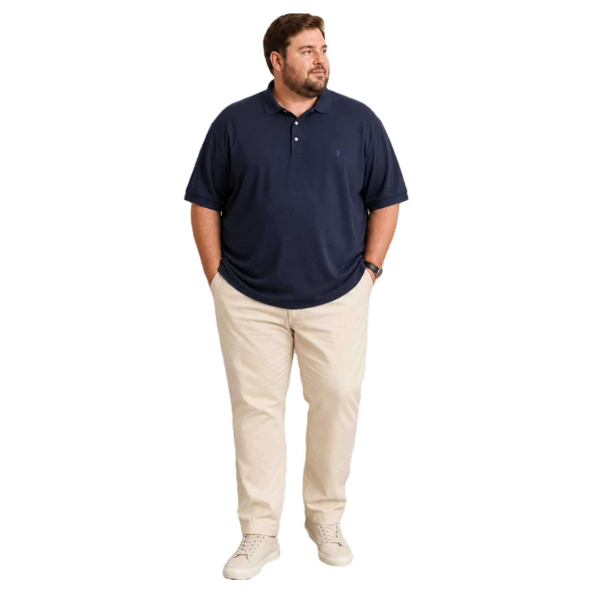 تیشرت polo — تصویر 4