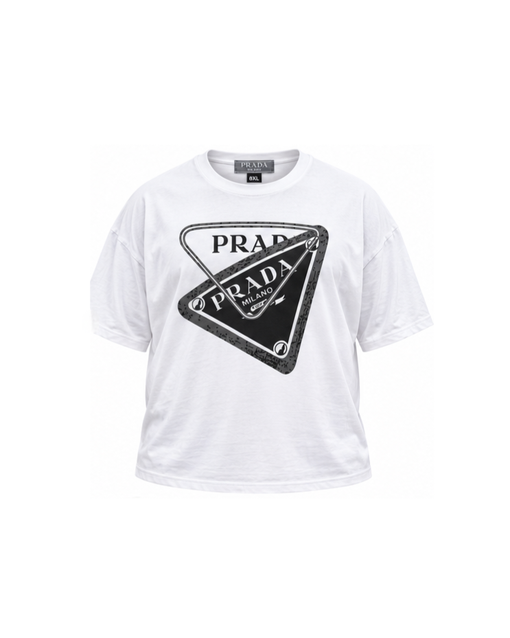 تی شرت PRADA — تصویر 2