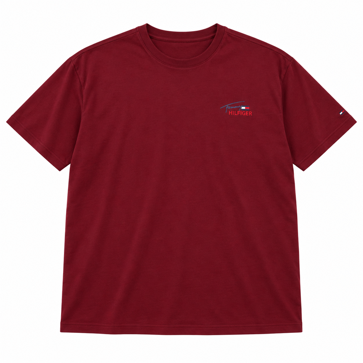 تیشرت Tommy Hilfiger