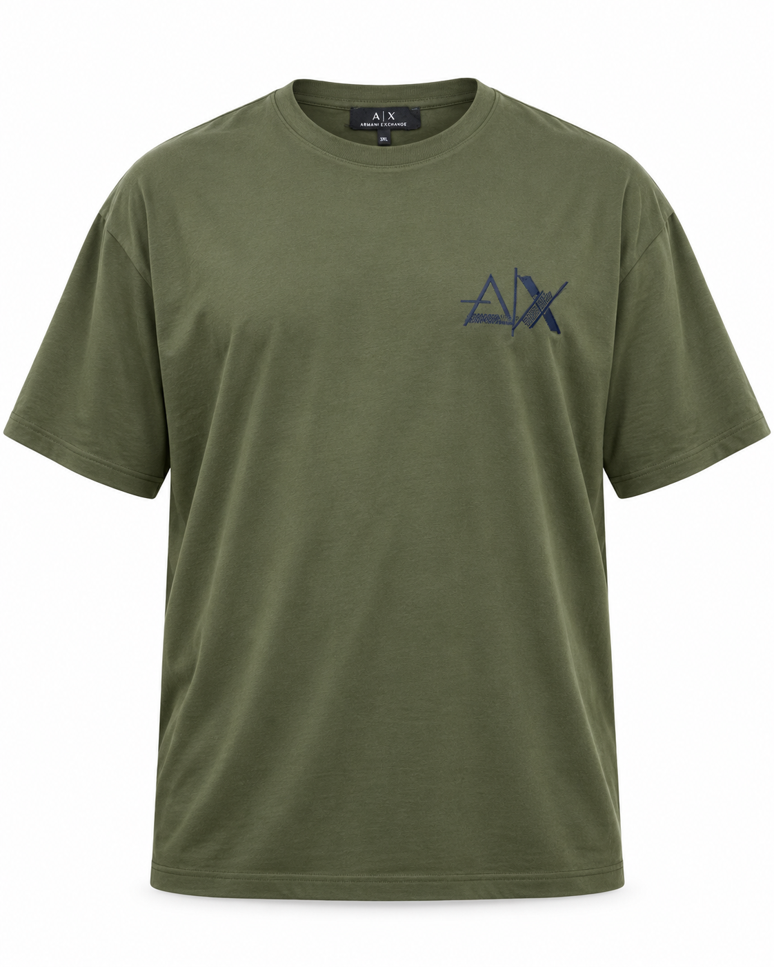 تی شرت Armani exchange  — تصویر 2