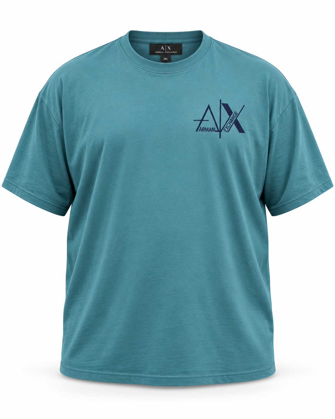 تی شرت Armani exchange  — تصویر 5