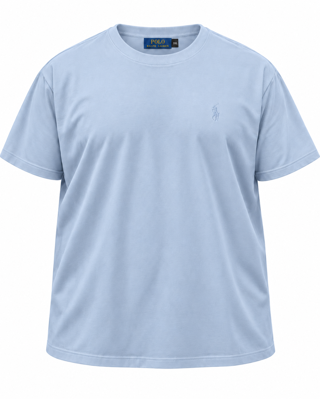 تی شرت یقه گرد Polo