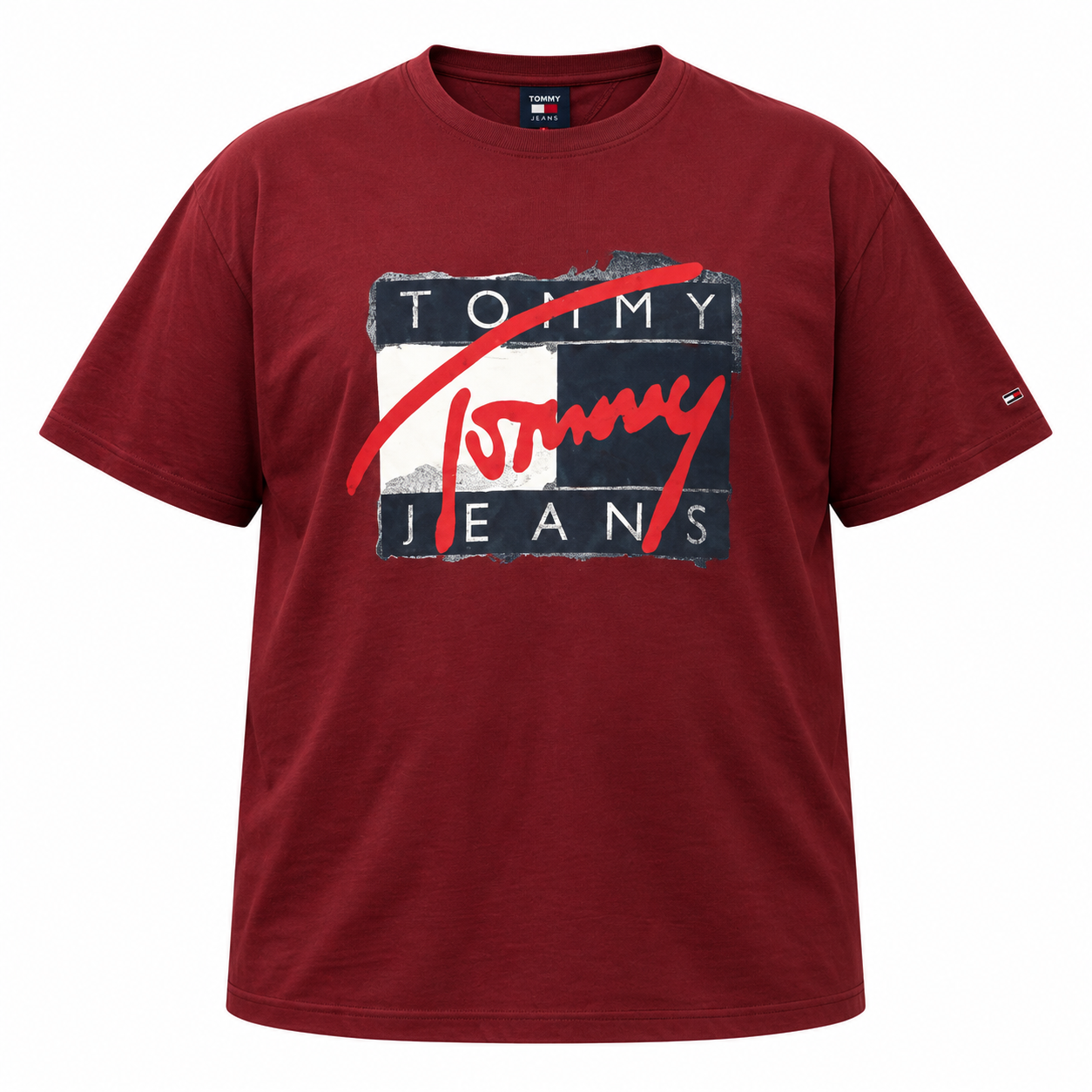 تیشرت Tommy jeans — تصویر 5
