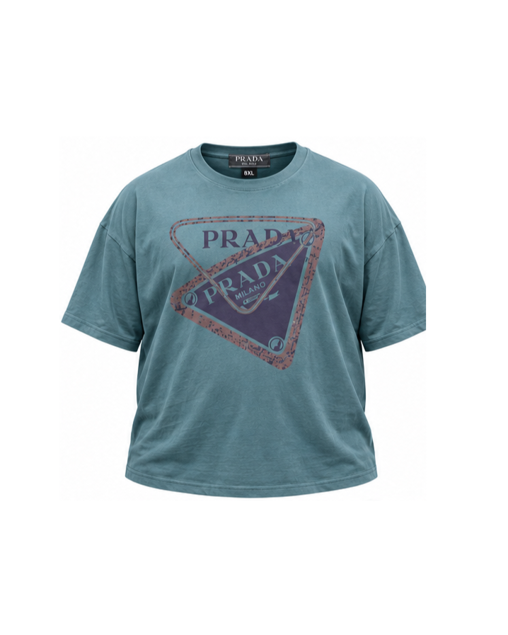 تی شرت PRADA