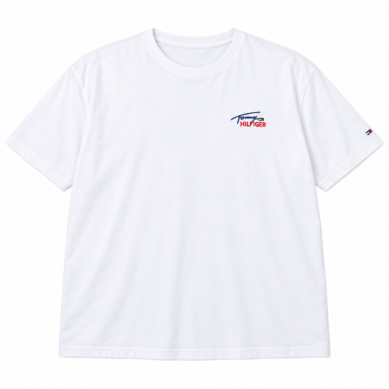 تیشرت Tommy Hilfiger — تصویر 3
