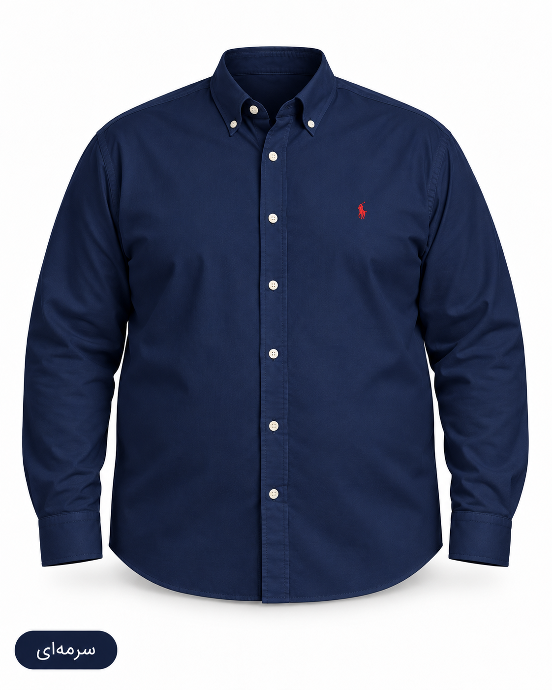 پیراهن POLO ترک