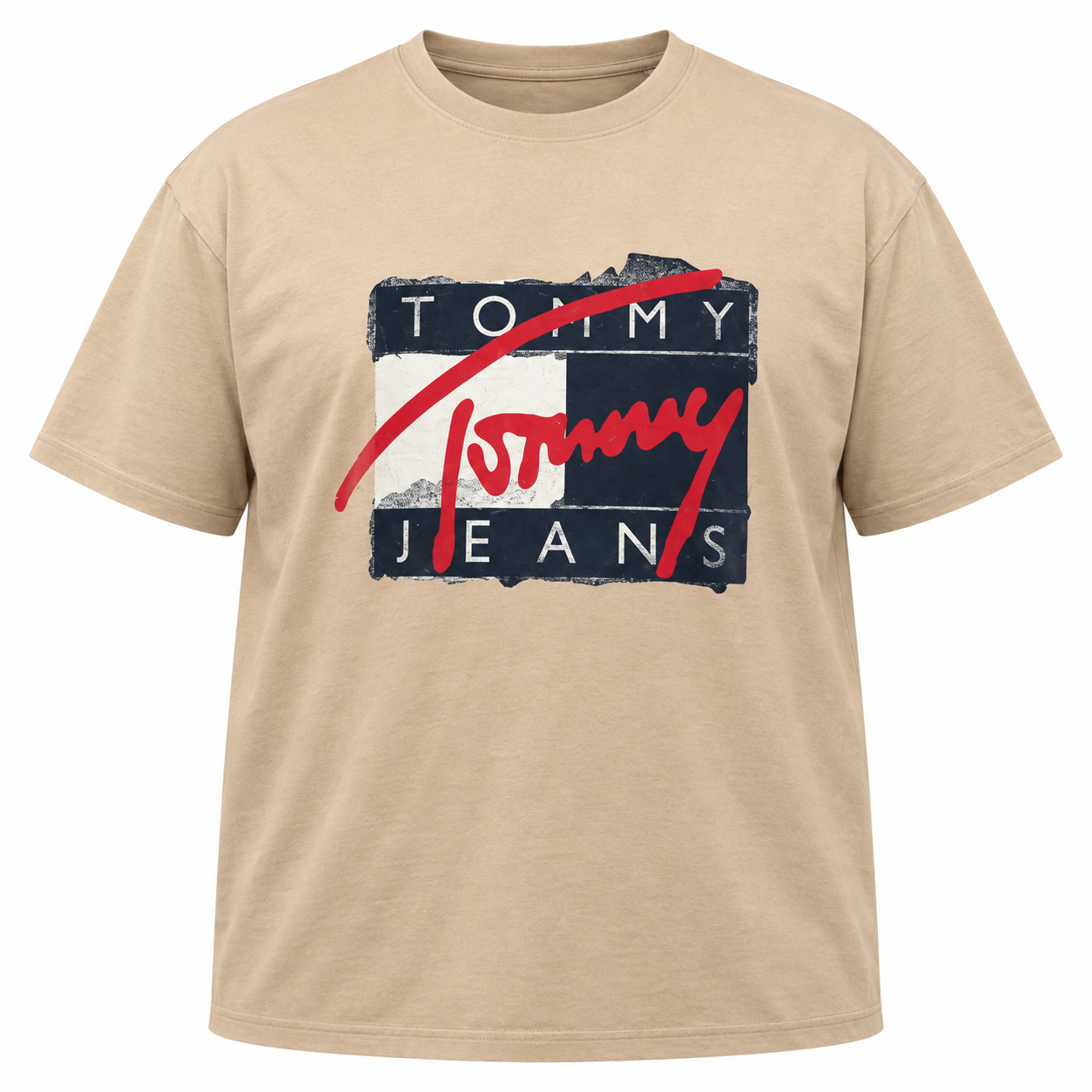 تیشرت Tommy jeans — تصویر 6