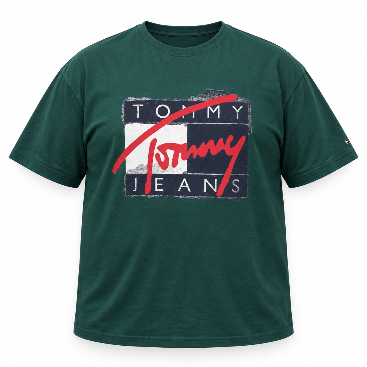 تیشرت Tommy jeans — تصویر 3