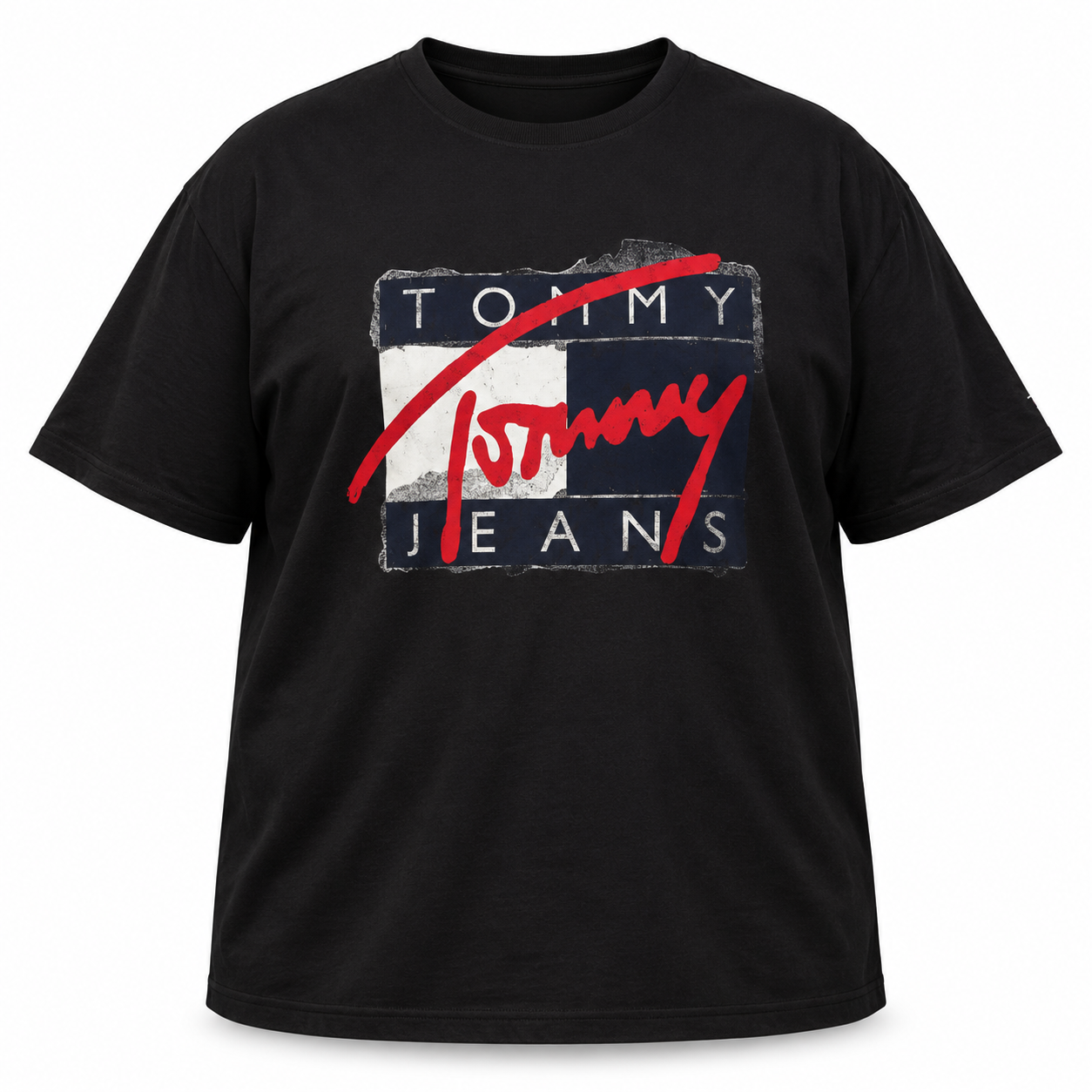 تیشرت Tommy jeans — تصویر 2