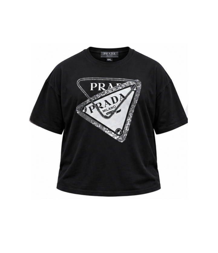 تی شرت PRADA — تصویر 3