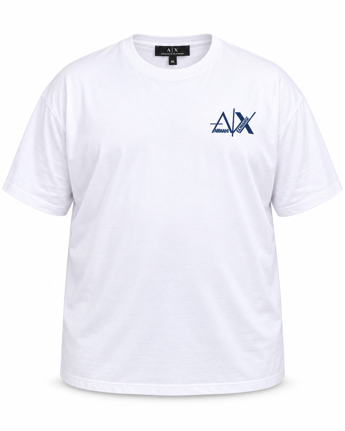 تی شرت Armani exchange 